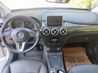 Mercedes B180 D automat - 3
