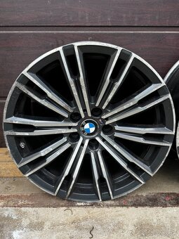 BMW disky (Styling 790M R18) - 3