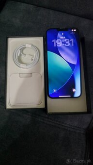 iPhone 13 Pro Max 128GB Sierra Blue - 3