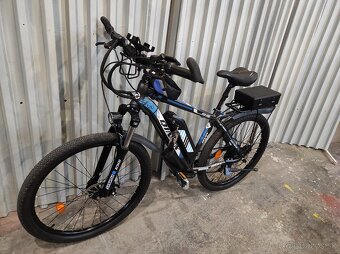 ebike na vyšku od 155 cm - 3