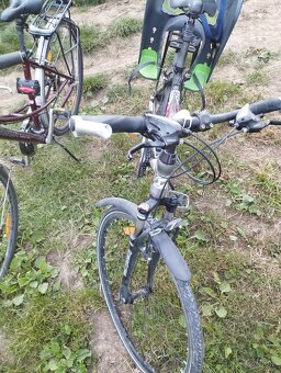 Bicykle - 3