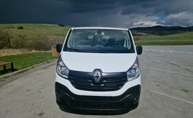 Renault Trafic 1.6 dCi 88kw 2016 Odpočet DPH - 3