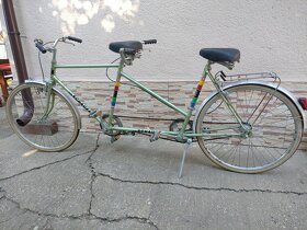 Tandem - 3