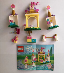 Lego Disney 41144 - 3