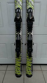 lyze Atomic 155- 160 cm. - 3