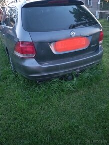 vw golf 5 1,9 tdi - 3