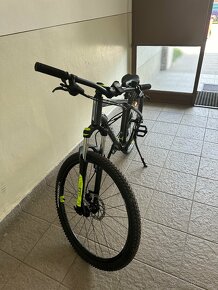 Pansky horsky bicykel - 3