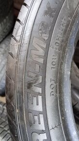 225/50 R18 letné pneumatiky - 3