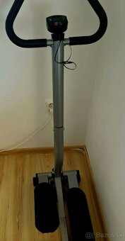 Ministepper - 3