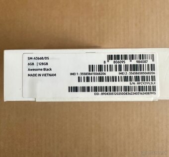 Samsung Galaxy A36 - 3