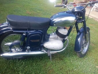 jawa 350-361 - 3