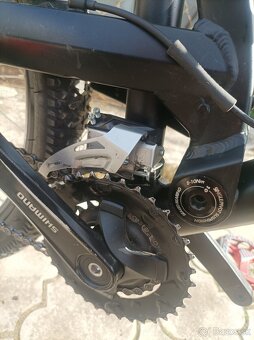 Celodpruženy bicykel Btwin 530 - 3