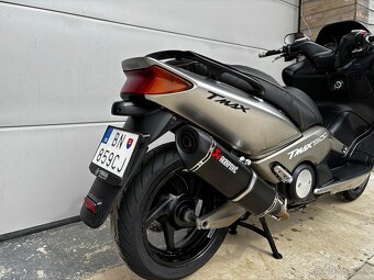 Yamaha tmax 500i - 3