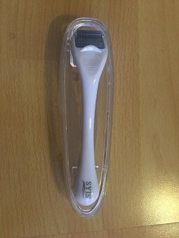Derma roller na tvár - 3