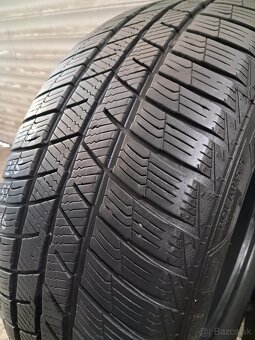 Barum zimné 215/55/R16 - 3