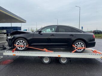 Audi A6 2.0 Tdi 2012 - 3