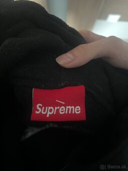 Supreme Box logo bandana - 3