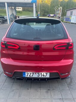 Seat Ibiza cupra tdi - 3