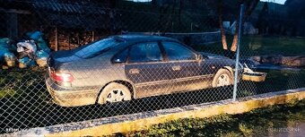 Predám auto Honda Accord - 3