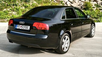 Audi A4 B7 1.9 TDI - 3