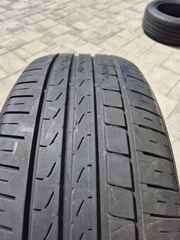 Pneumatiky Pirelli - 3