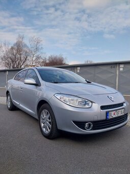 Renault Fluence 1.5 dci 78 kw - 3