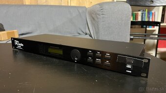 the t.racks DL 2/918 Delay Line Controller - 3