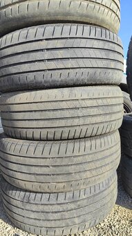 205/55 R16 letné a zimné pneumatiky - rôzne druhy - 3