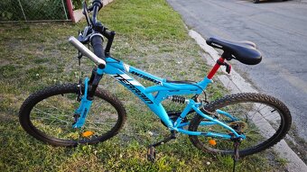 predam bicykel - 3