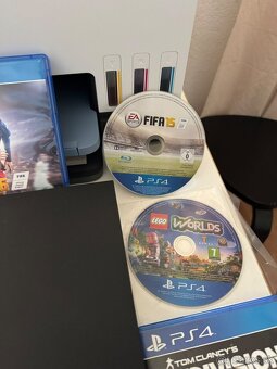 Playstation 4 FAT 500gb FW 9.0 - 3