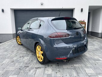Seat Leon 1.4 TSI 92kw Style - 3