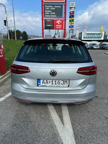 Passat Variant Highline ´lR line ´ 2.0 tdi 190 PS - 3