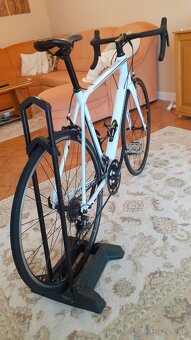 MERIDA + Thule 591 ProRide. - 3