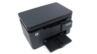 Multifunkčná tlačiareň HP LaserJet Pro MFP M125nw+nový toner - 3