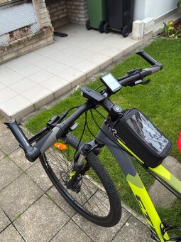 Bicykel CTM Rein - 3