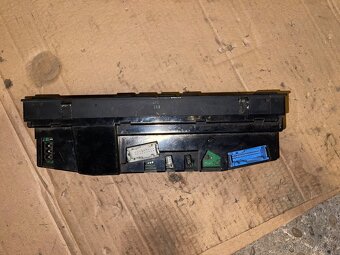 Klíma panel BMW E38 - 3