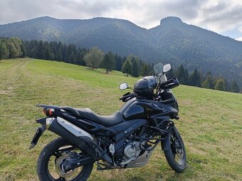 Motocykel - 3