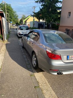 BMW 530 xd - 3
