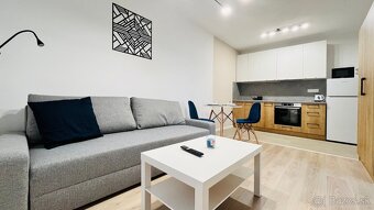 Prenájom novostavba, 2-i byt s balkónom, Svätoplukova, Senec - 3