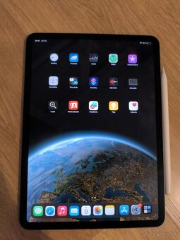 Apple iPad Pro 11 128gb - 3
