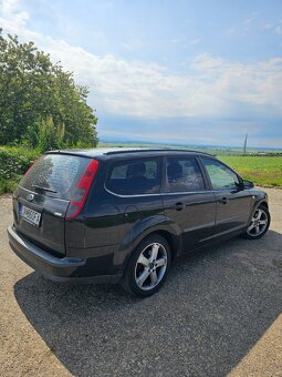 Ford Focus - 3