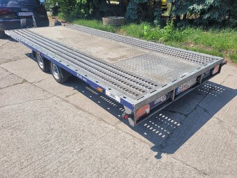 Lorries PL35 5021 r.2022 3500kg - 3