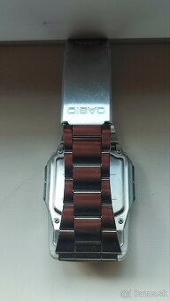 Hodinky Casio - 3