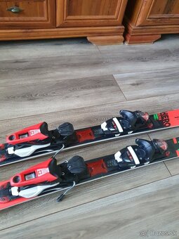 Predam lyze ROSSIGNOL HERO,dlzka 157 cm - 3