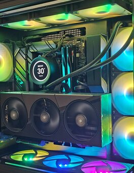 ⏰️ Ryzen 7 9800x3D,RTX 5090,32GB DDR5,1TB SSD - 3