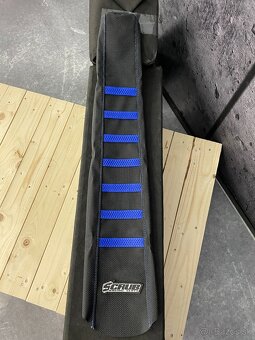 Poťah sedadla Yamaha YZ 125/250 2t. 2002 - 2021 - 3