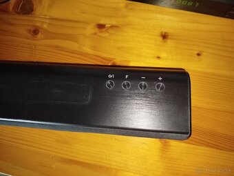 Soundbar LG - 3