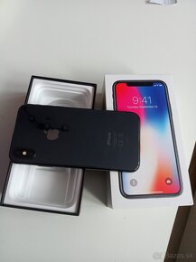 iphone x 64Gb - 3