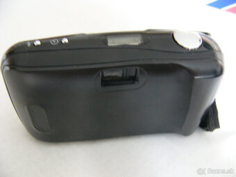 Olympus Mju 1 - 3