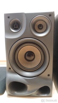 Predám reprobedne Goldstar FE-393E - 3